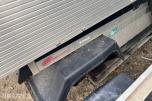 2 Stk Deleobjekter Club Car golfbiler