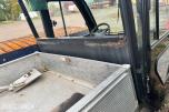 2 Stk Deleobjekter Club Car golfbiler