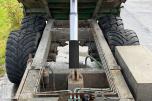 2007 Foss-Eik dumperhenger, 19 000 kg totalvekt, kulekobling