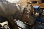 MEP Condor 250 metallkappsag