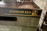MEP Condor 250 metallkappsag
