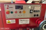 Cosmec SM 120 flersagblad