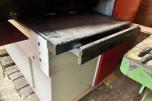 Cosmec SM 120 flersagblad