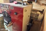 Cosmec SM 120 flersagblad