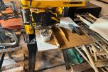 DeWalt DW721 radialarmsag