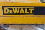 DeWalt DW721 radialarmsag