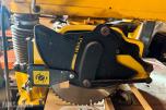 DeWalt DW721 radialarmsag