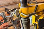 DeWalt DW721 radialarmsag