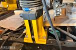 DeWalt DW721 radialarmsag
