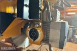 DeWalt DW721 radialarmsag
