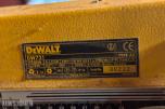 DeWalt DW721 radialarmsag