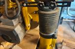 DeWalt DW721 radialarmsag