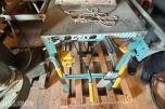 Ernex bordsag/kappsag Mod. 1203