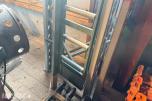 Ernex bordsag/kappsag Mod. 1203