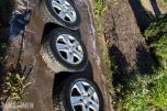 Xtreme  16" Felgpakke vinterdekk Ford Transit Custom 2013-2023