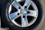 Xtreme  16" Felgpakke vinterdekk Ford Transit Custom 2013-2023
