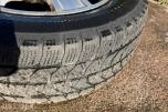 Xtreme  16" Felgpakke vinterdekk Ford Transit Custom 2013-2023