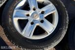Xtreme  16" Felgpakke vinterdekk Ford Transit Custom 2013-2023