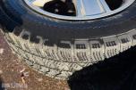 Xtreme  16" Felgpakke vinterdekk Ford Transit Custom 2013-2023