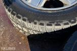 Xtreme  16" Felgpakke vinterdekk Ford Transit Custom 2013-2023