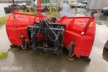 Tokvam VT320 V-plog / brøyteskjær