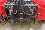 Tokvam VT320 V-plog / brøyteskjær