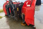 Tokvam VT320 V-plog / brøyteskjær