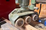 Holz-Her Martin ET 117 kombimaskin