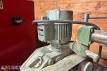 Holz-Her Martin ET 117 kombimaskin