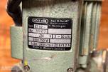 Holz-Her Martin ET 117 kombimaskin