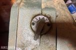 Holz-Her Martin ET 117 kombimaskin