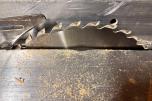 Holz-Her Martin ET 117 kombimaskin