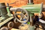 Holz-Her Martin ET 117 kombimaskin