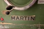 Holz-Her Martin ET 117 kombimaskin