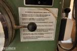 Holz-Her Martin ET 117 kombimaskin