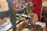 Holz-Her Martin ET 117 kombimaskin