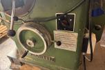 Holz-Her Martin ET 117 kombimaskin