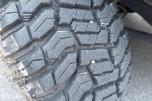 2026 Renegade Offroad dekk 33 12.5 18