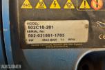 2 Stk Hydrovane HV02 kompressor 