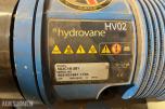 2 Stk Hydrovane HV02 kompressor 