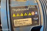 2 Stk Hydrovane HV02 kompressor 