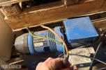2 Stk Hydrovane HV02 kompressor 