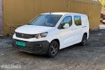 2019 PEUGEOT PARTNER 1,5 HDI - RYGGEKAMERA CRUISE HENGERFESTE