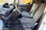 2019 PEUGEOT PARTNER 1,5 HDI - RYGGEKAMERA CRUISE HENGERFESTE