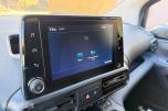 2019 PEUGEOT PARTNER 1,5 HDI - RYGGEKAMERA CRUISE HENGERFESTE