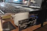 La Marzocco Linea PB AV 2 – komplett profesjonell espressomaskin