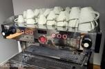 La Marzocco Linea PB AV 2 – komplett profesjonell espressomaskin
