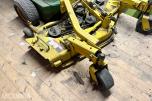 John Deere 48 Comm W-B Gressklipper