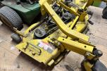 John Deere 48 Comm W-B Gressklipper