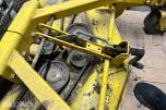 John Deere 48 Comm W-B Gressklipper